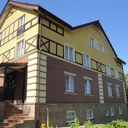 Streletsky Guest House Kaliningrad Exterior foto